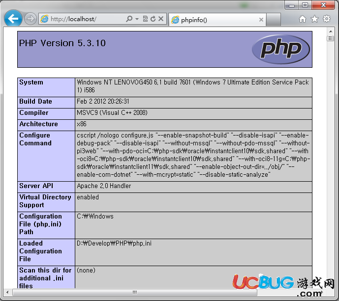 PHP編程軟件下載