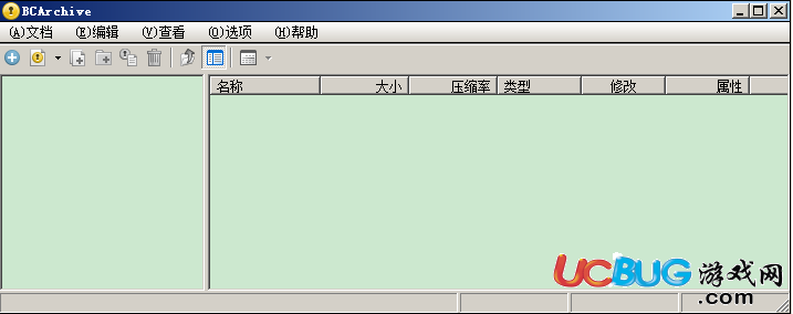 BCArchive免費(fèi)版下載