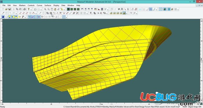 Orca3D破解版下載