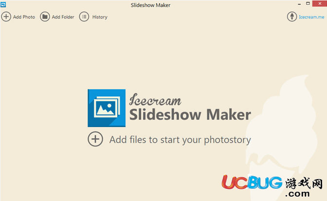 IceCream Slideshow Maker下載