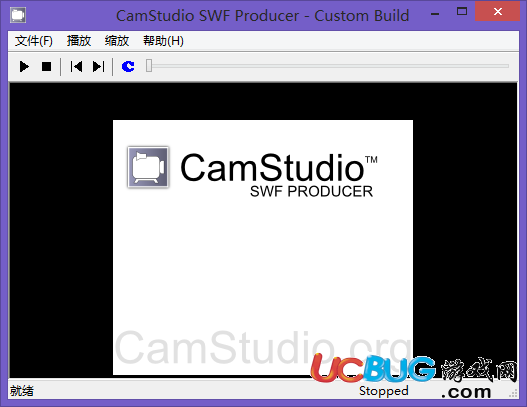 CamStudio中文版下載