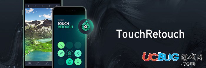 TouchRetouch官方下載