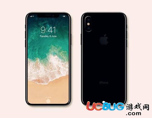 《iPhone 8》手機(jī)售價(jià)多少錢