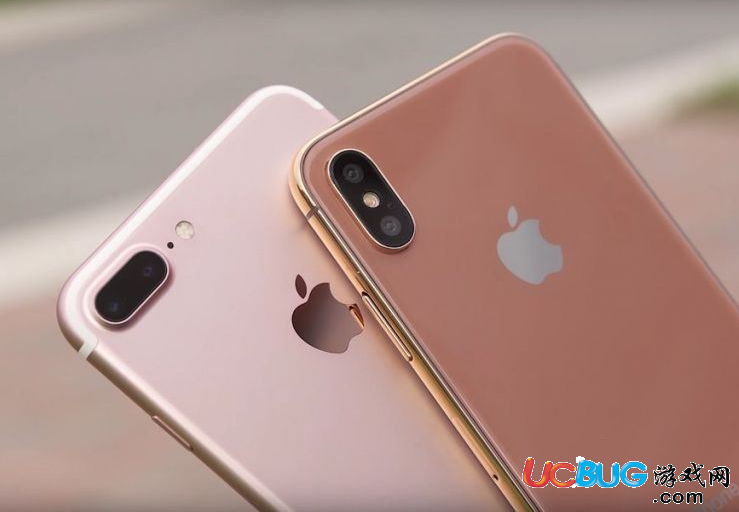 《iPhone8手機》面部識別怎么解鎖