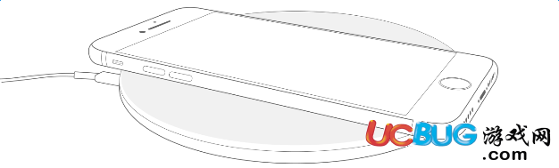 《iPhoneX&iPhone8 Plus手機》怎么使用無線充電