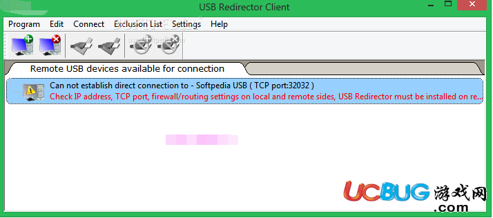 USB Redirector下載