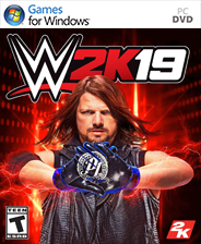 《WWE2K19》3DM漢化組漢化補(bǔ)丁v1.3