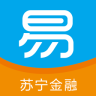 蘇寧金融app(手機(jī)理財軟件)v6.6.33 安卓版