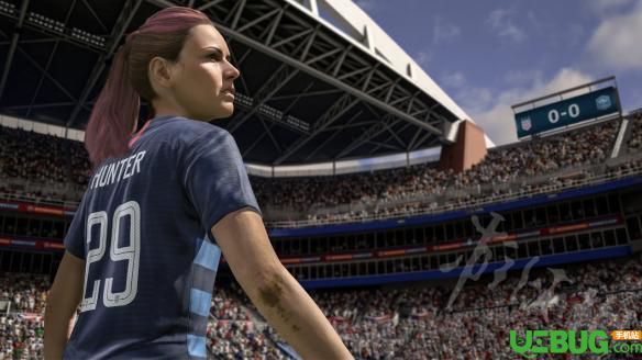 《FIFA 19》彩虹過人怎么用