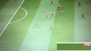 《FIFA 19》彩虹過人怎么用