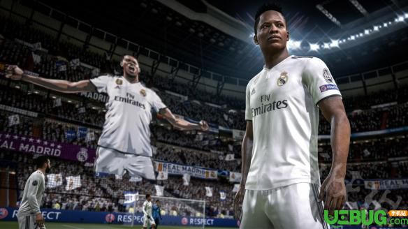 《FIFA 19》貝巴轉身有什么用