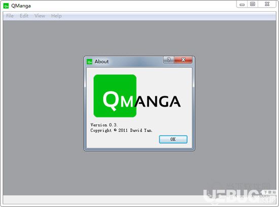 QManga