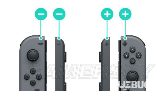 Switch主機(jī)開不了機(jī)無(wú)法識(shí)別游戲卡等問(wèn)題怎么解決