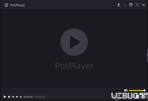 PotPlayer播放器初始設(shè)置使用方法