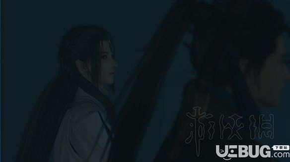 《古劍奇譚3》云無(wú)月感情線怎么樣