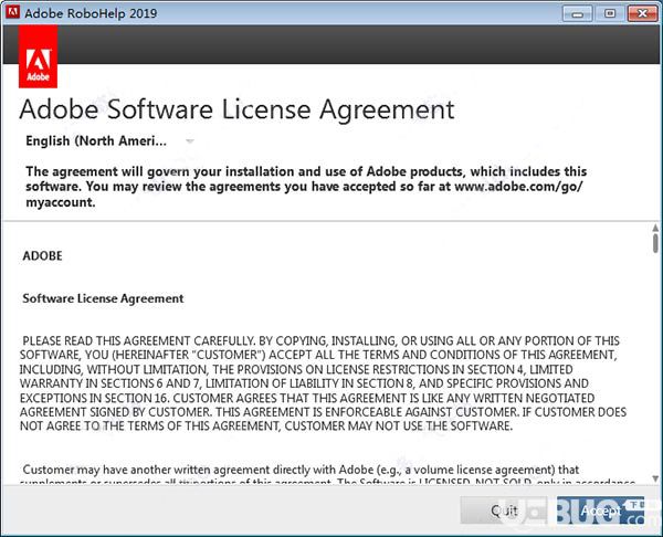  Adobe RoboHelp 2019破解版下載