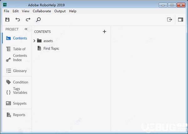  Adobe RoboHelp 2019破解版下載