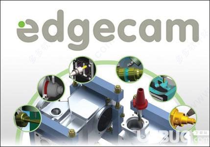 Ver Edgecam 2018破解版 【2】