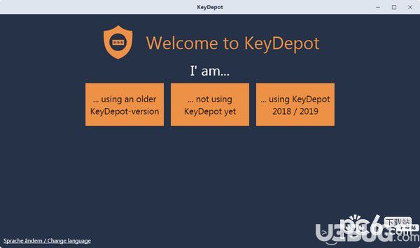 Abelssoft KeyDepot(密碼管理器)