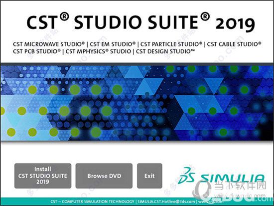 CST Studio Suite