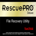 SanDisk RescuePro Deluxe 7.0.1.5 免費(fèi)版