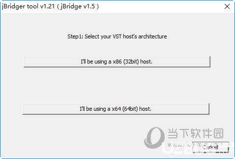 jbridge 1.5