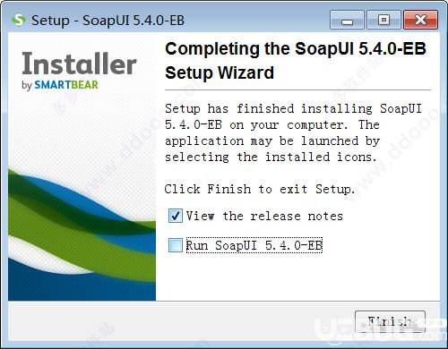 SoapUI(接口測(cè)試工具)v5.4.0破解版【6】