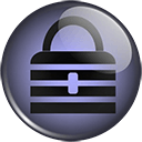 KeePass Password Safe(密碼管理軟件)v2.49免費版