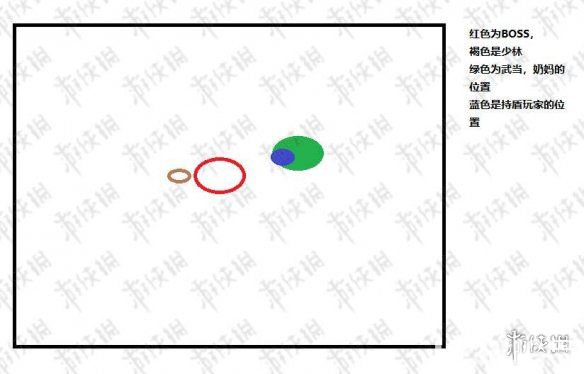 楚留香手游俠士落日馬場全流程通關(guān)圖文攻略 落日馬場修為配置打法