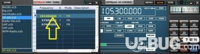 SDRuno(頻率存儲器軟件)