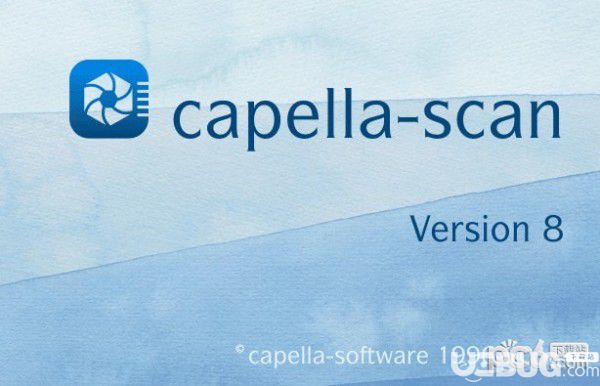 Capella-Scan(樂譜轉(zhuǎn)換器)