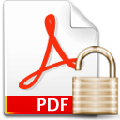 Adept PDF Password Remover(PDF解密工具)v3.60綠色版