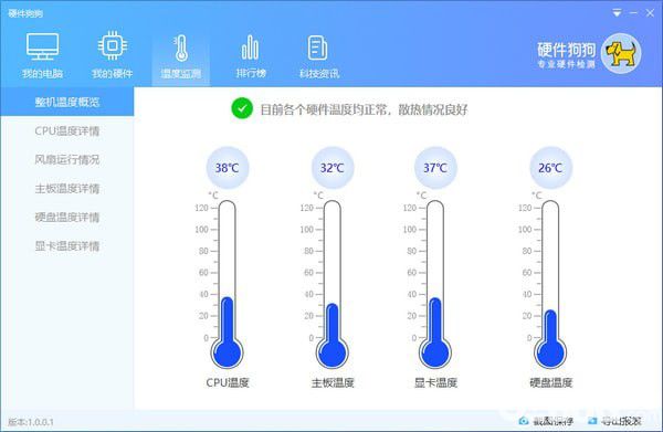 硬件狗狗官方下載