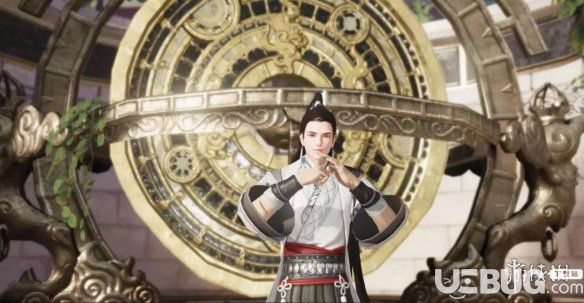 《楚留香手游》武當(dāng)160級新校服新武器怎么獲得