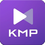 KMPlayer Pro(全能視頻播放器)v2.3.9 安卓版