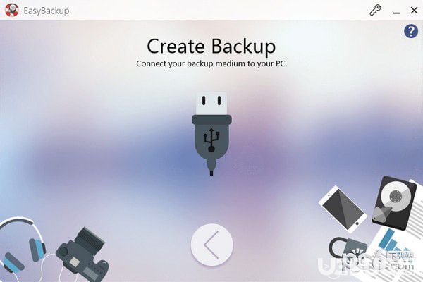 EasyBackup破解版
