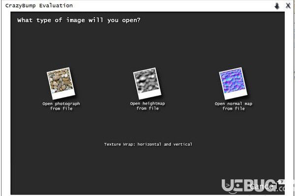 CrazyBump(法線貼圖制作軟件)v1.2破解版【5】