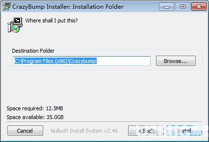 CrazyBump(法線貼圖制作軟件)v1.2破解版【3】