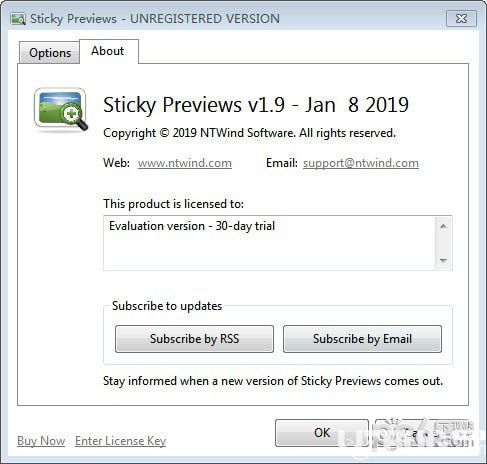 Sticky Previews官方下載