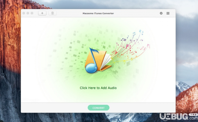 iTunes Converter破解版下載