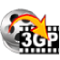 Okoker Video to 3GP Converter(3GP轉(zhuǎn)換器)v6.5官方版