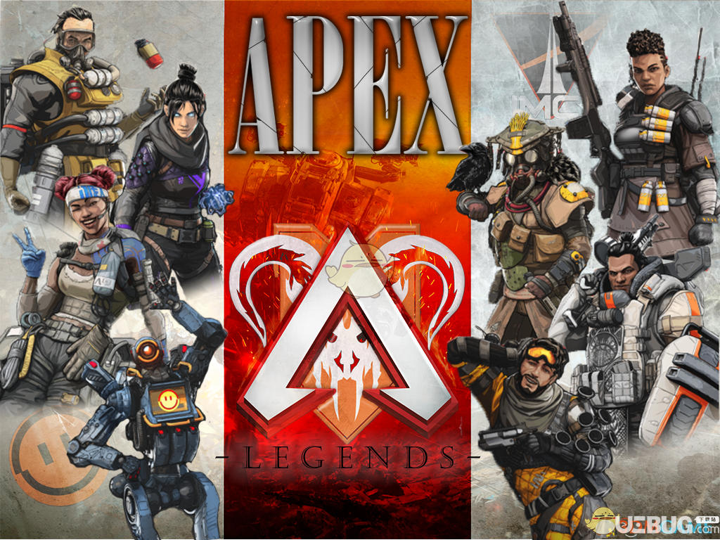 《Apex英雄》區(qū)服怎么鎖定 Apex英雄區(qū)服鎖定方法