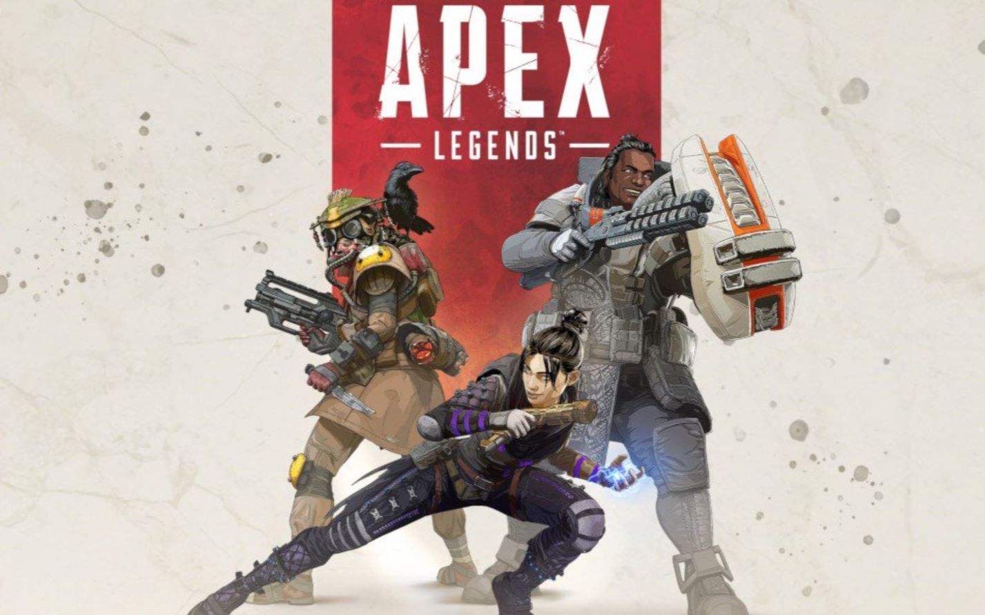 Apex英雄