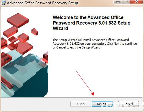 Advanced Office Password Recovery破解版安裝使用教程【2】