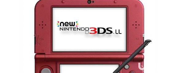 新3ds與老3ds都有哪些區(qū)別