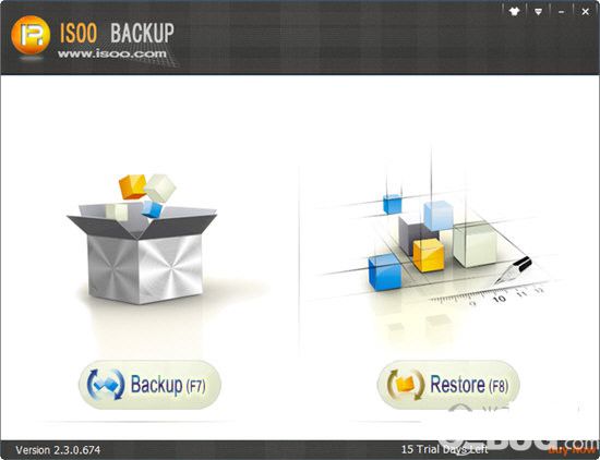 Isoo Backup下載