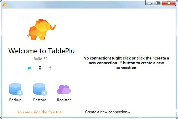 TablePlus(數(shù)據(jù)庫編輯器)