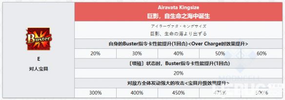 《FGO手游》帝王花怎么樣