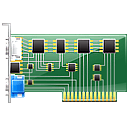 TechPowerUp GPU-Z(顯卡檢測神器)v2.43免費版