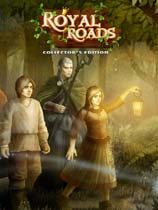 《皇室之路Royal Roads》免安裝中文版